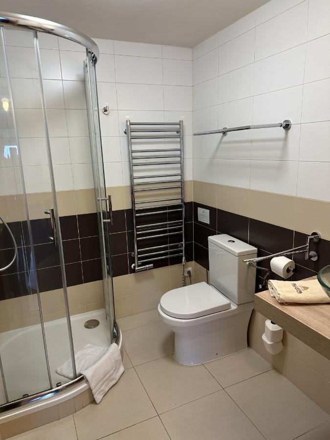 Apartmany Bella Vista Lipno Frydava Exterior photo